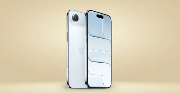 iPhone 17