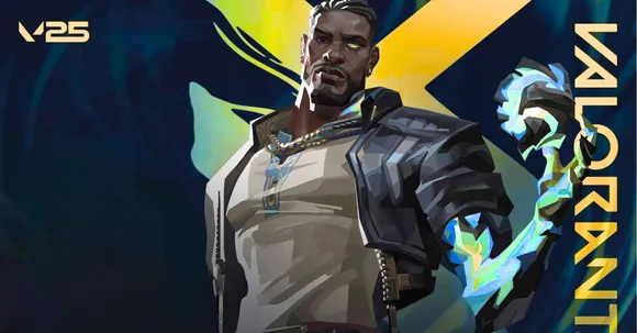 Veto Is Here to Silence Valorant