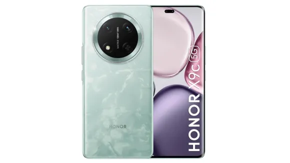 Honor X9c Review
