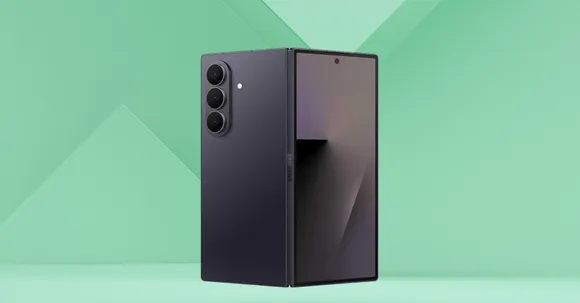 Samsung Galaxy Z Fold 7