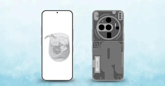 Nothing Phone 4a Pro 5G