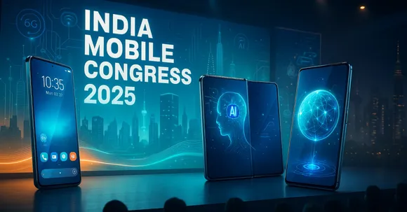 India Mobile Congress 2025