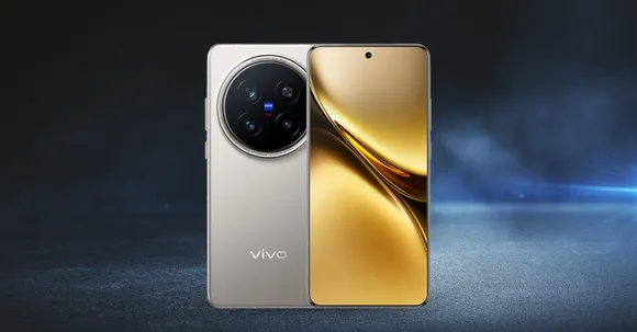 Vivo X300 Series ;'