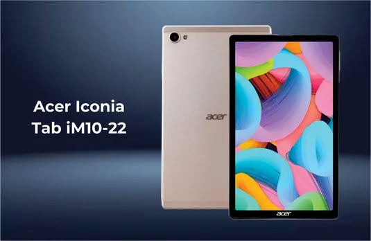 Acer Iconia iM10-22