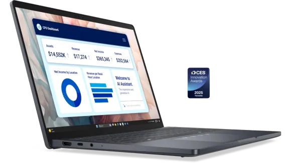 Dell Pro 14 Premium (PA14250) Review