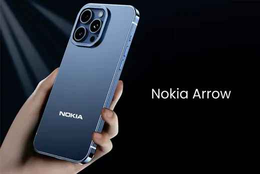 Nokia Arrow