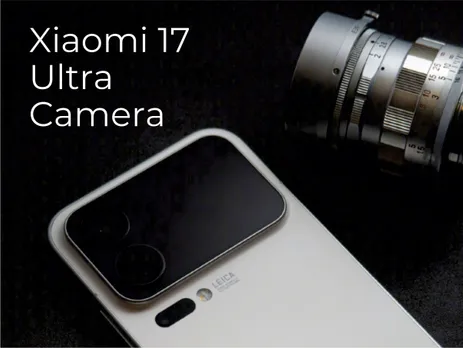 Xiaomi 17 Ultra Camera