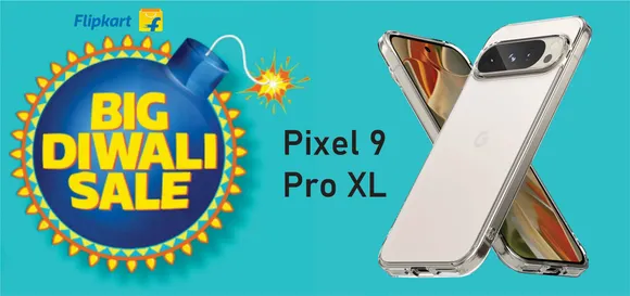 Pixel 9 Pro XL