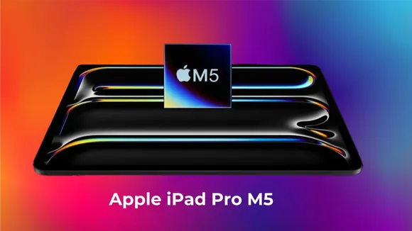 Apple iPad Pro M5