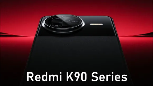 Redmi K90 Series