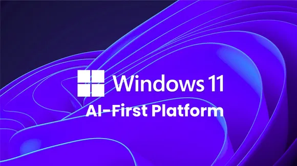 Windows AI platform