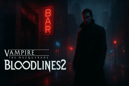 Bloodlines 2
