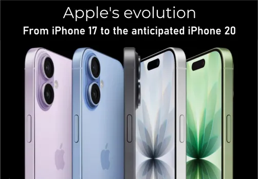 Apple’s evolution