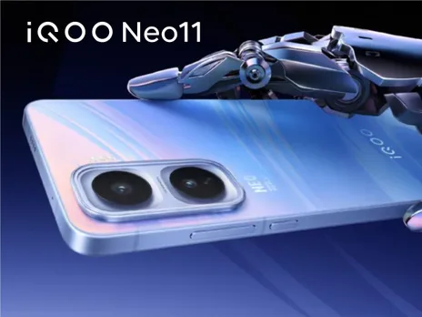 iQOO Neo 11