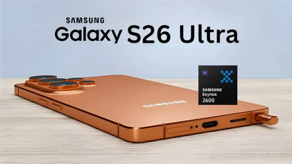 Samsung Galaxy S26