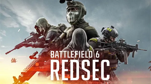 Battlefield 6 launches Season 1 and reveals RedSec, a free battle royale expansion