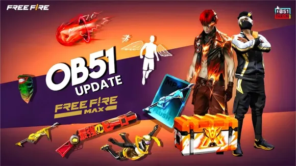 Free Fire MAX