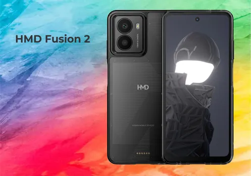 HMD Fusion 2