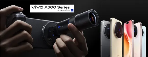 Vivo X300 Series_ Zoom in to another level with Zeiss extender kits on Vivo mobile