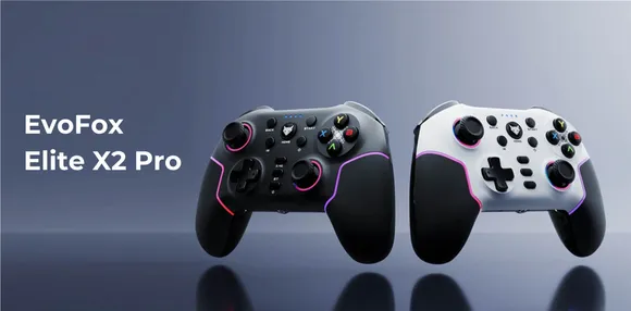 EvoFox Elite X2 Pro