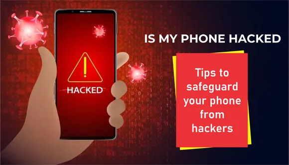 Is my phone hacked