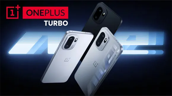 OnePlus Turbo