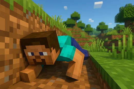 Minecraft Preview