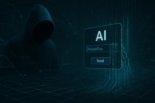 Google Warns of PromptFlux a New AI Threat Built on ChatGPT APIs