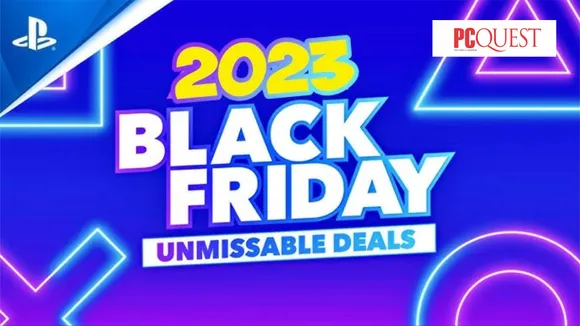 PS Plus Black Friday Sale 2025