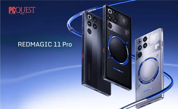 Redmagic 11 pro