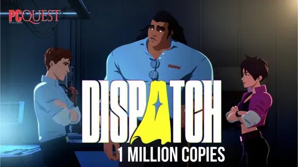 Dispatch