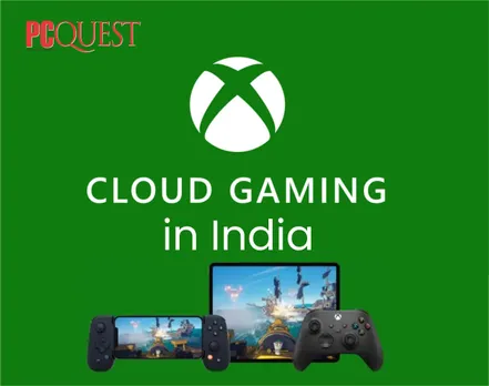 Xbox Cloud Gaming