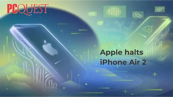 Apple halts iPhone Air 2_ Is iPhone Air a flop