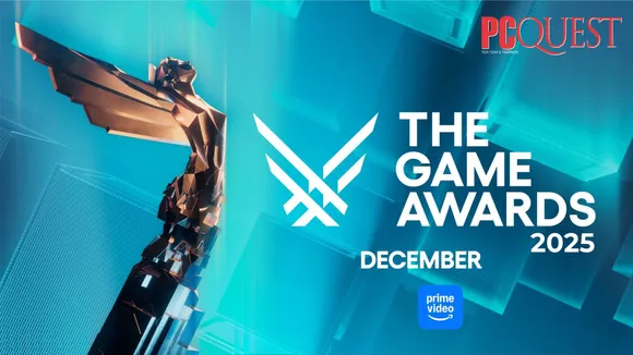 The Game Award 2025