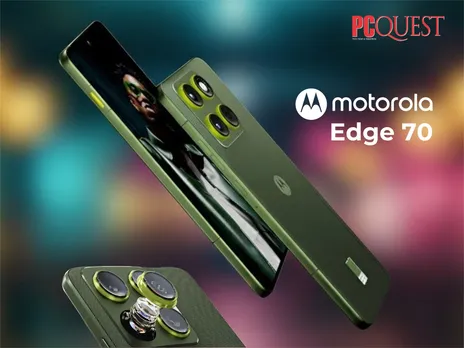 Motorola Edge 70_ Sleek design, solid performance to come to India soon