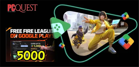 Free Fire League