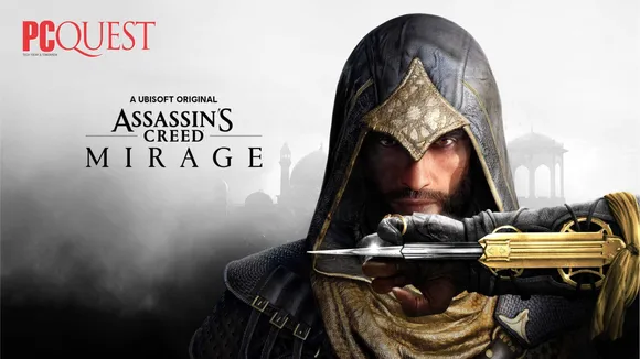Assassin’s Creed Mirage