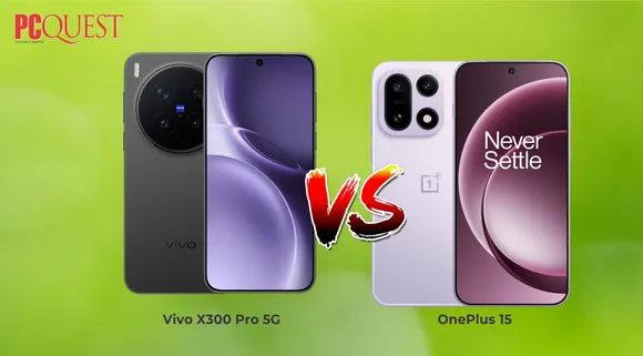 Vivo X300 Pro 5G vs OnePlus 15_ Which flagship smartphone should you pick