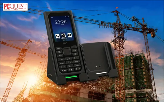 HMD Terra M_ Is it the new Benchmark for ultra-rugged secure phone