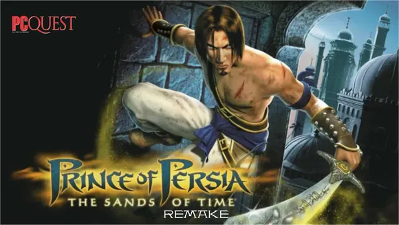 Prince of Persia