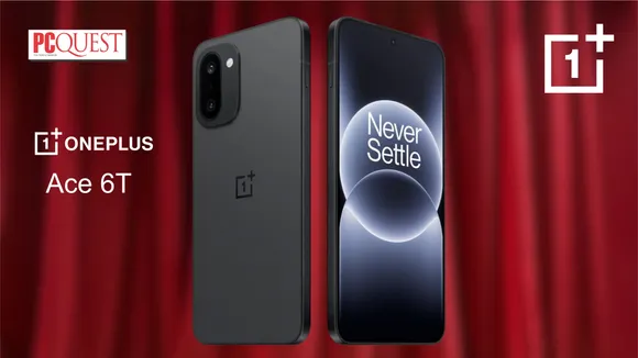 OnePlus Ace 6T _ Price, specifications and other details ahead of launch
