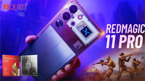 REDMAGIC 11 Pro_ Setting New Standards in Mobile Gaming