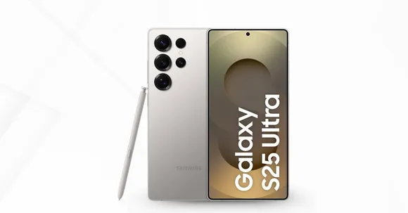 Samsung Galaxy S25 Ultra