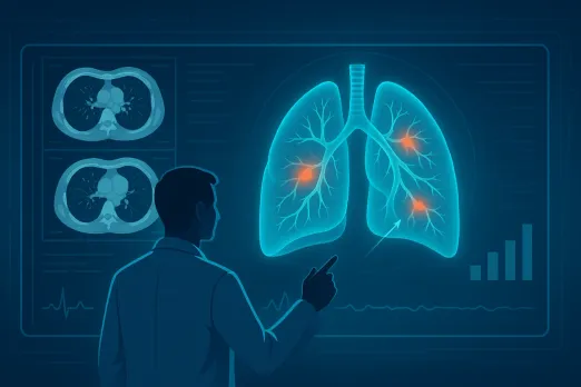 LTTS develops AI-driven digital twin for respiratory care