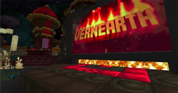 Slipknot’s Clown unveils Vernearth a bold new Minecraft universe