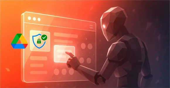 Zero-click agentic browser attack threatens Google Drive safety