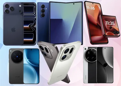Best smartphones of 2025_ Is your phone on the premium list