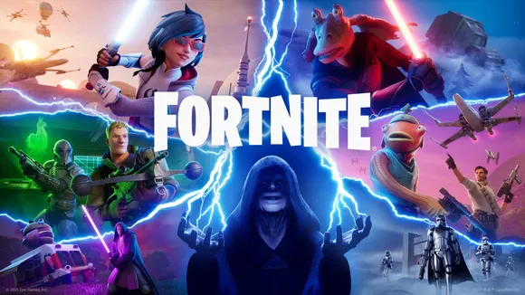 Epic Games Store Free Games