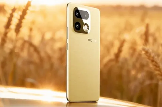 Realme 16 Pro+ leaks_ Features, specifications and more