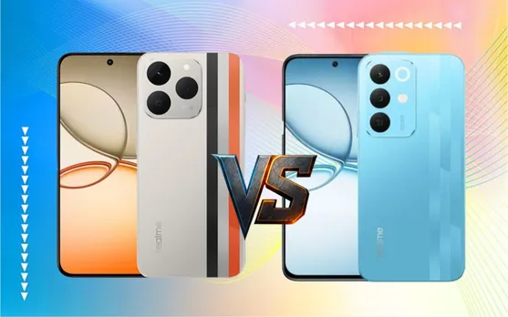 Realme Narzo 90 vs Narzo 90x_ Which one would you pick